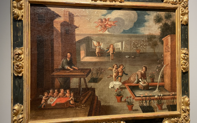 ¿Cómo valorar una obra de arte?