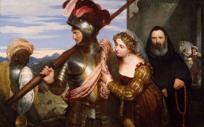 La Inteligencia Artificial en la Autenticación de Obras de Arte