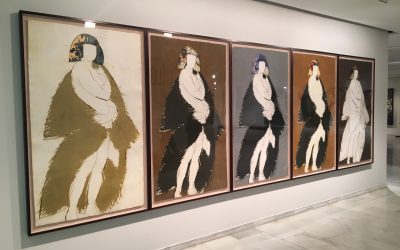 Tasación de Obras de Arte en Herencias: Servicio Profesional y Certificado