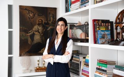 Cómo trabaja un Perito de Antigüedades: Proceso Profesional Paso a Paso