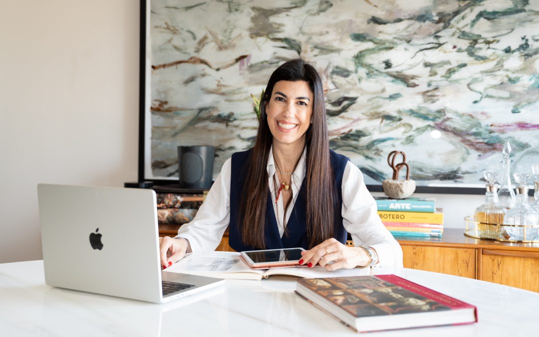 Asesor colección arte