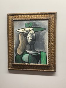 Autenticidad obras de arte