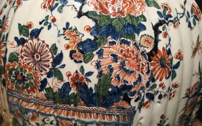 Cómo saber si una antigüedad tiene valor