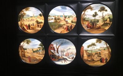 Herencias con antigüedades: cuando el valor emocional y el valor real no siempre coincidenEl verdadero valor de una colección de arte no siempre es visible