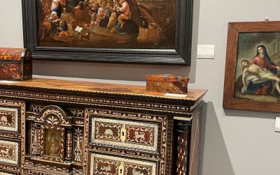 Tasación de antigüedades en herencias: clave para un reparto justo y sin problemas legales