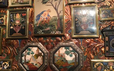 Tasación de colecciones de pintura antigua (pinacoteca): cómo conocer su valor real