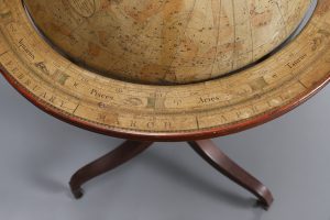 INVENTARIOS HERENCIA ANTIGUEDADES